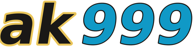 ak999 logo